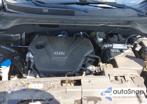 2015 Kia Soul z USA, uszkodzony, nr VIN KNDJN2A23F7164277